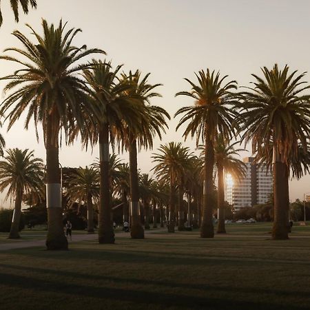 Mac St Kilda Blessington St By Melbourne Apartment Collection ภายนอก รูปภาพ