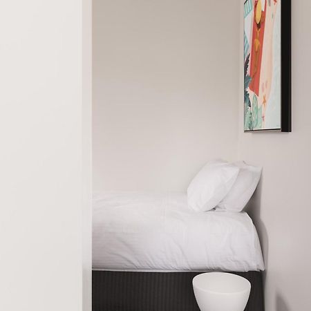 Mac St Kilda Blessington St By Melbourne Apartment Collection ภายนอก รูปภาพ