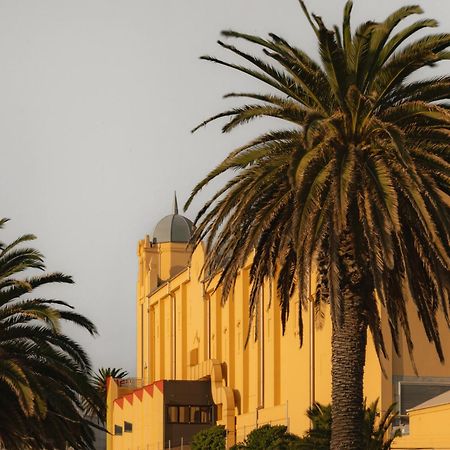 Mac St Kilda Blessington St By Melbourne Apartment Collection ภายนอก รูปภาพ