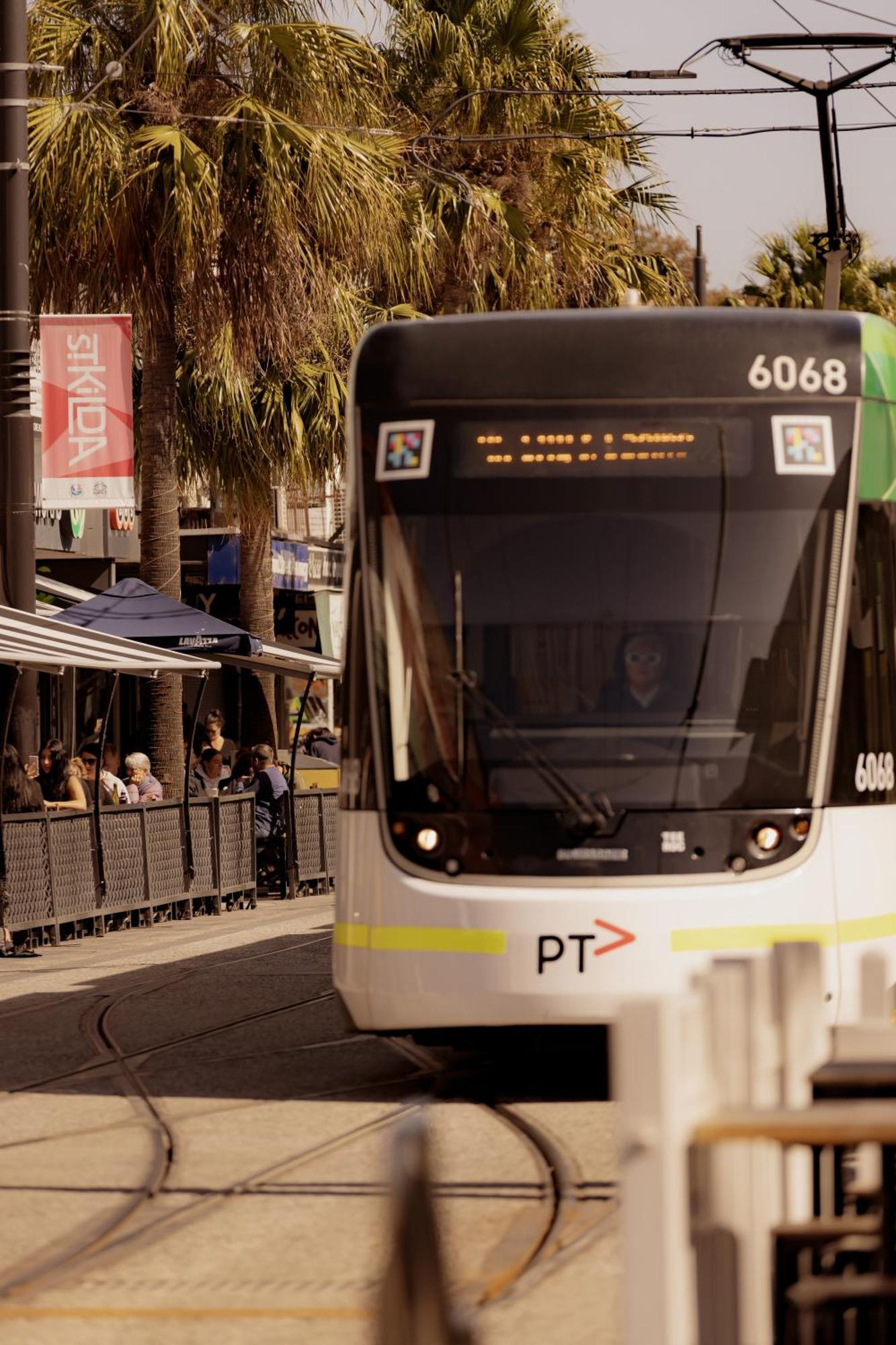 Mac St Kilda Blessington St By Melbourne Apartment Collection ภายนอก รูปภาพ