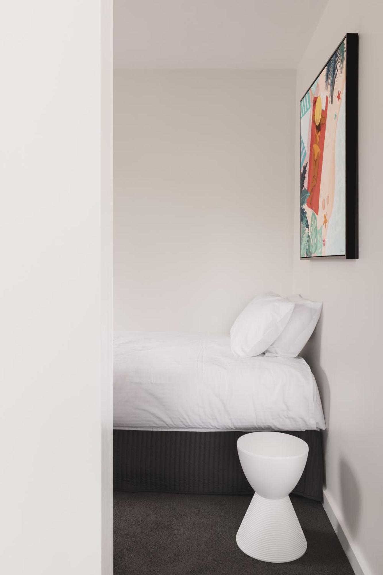 Mac St Kilda Blessington St By Melbourne Apartment Collection ภายนอก รูปภาพ