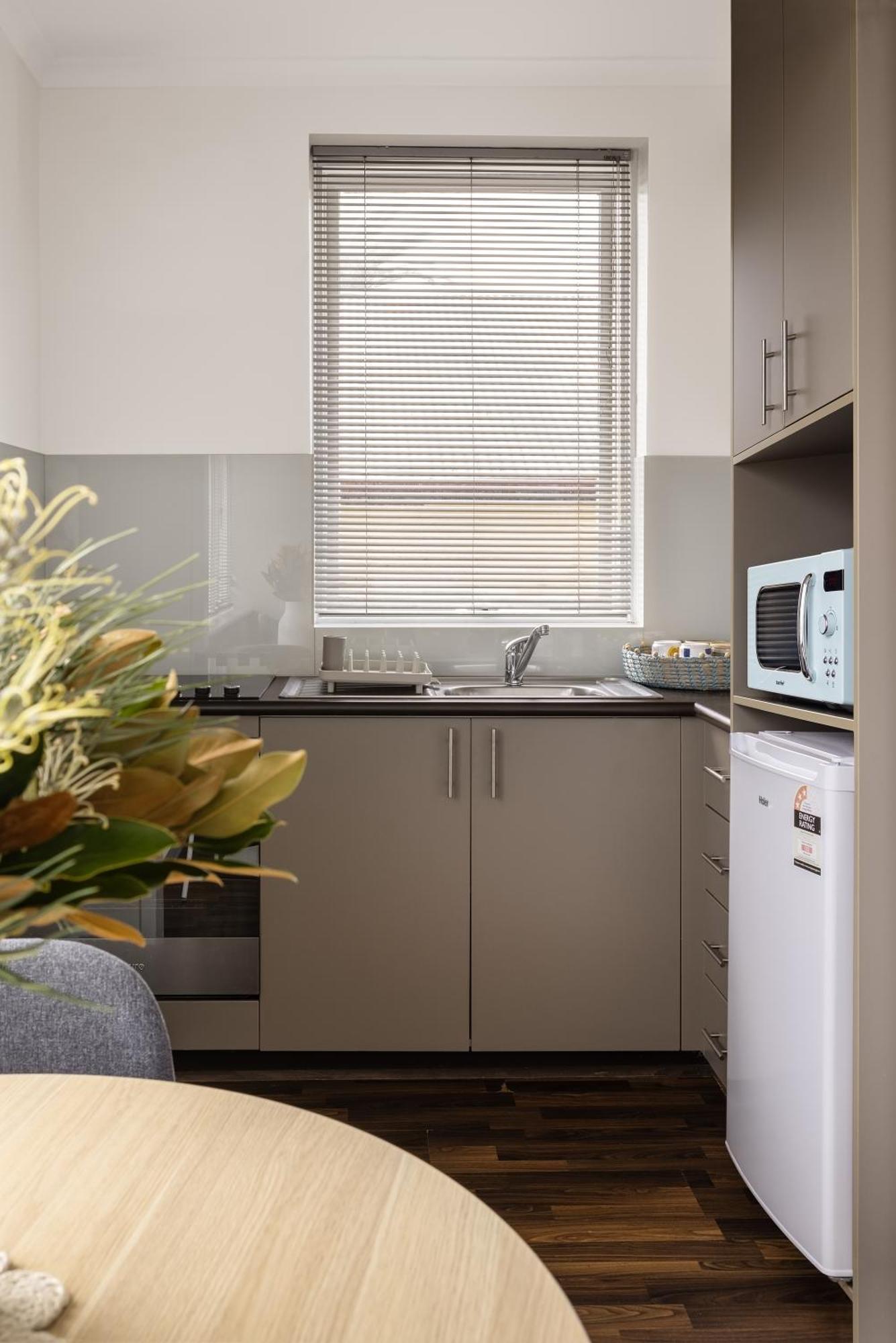 Mac St Kilda Blessington St By Melbourne Apartment Collection ภายนอก รูปภาพ