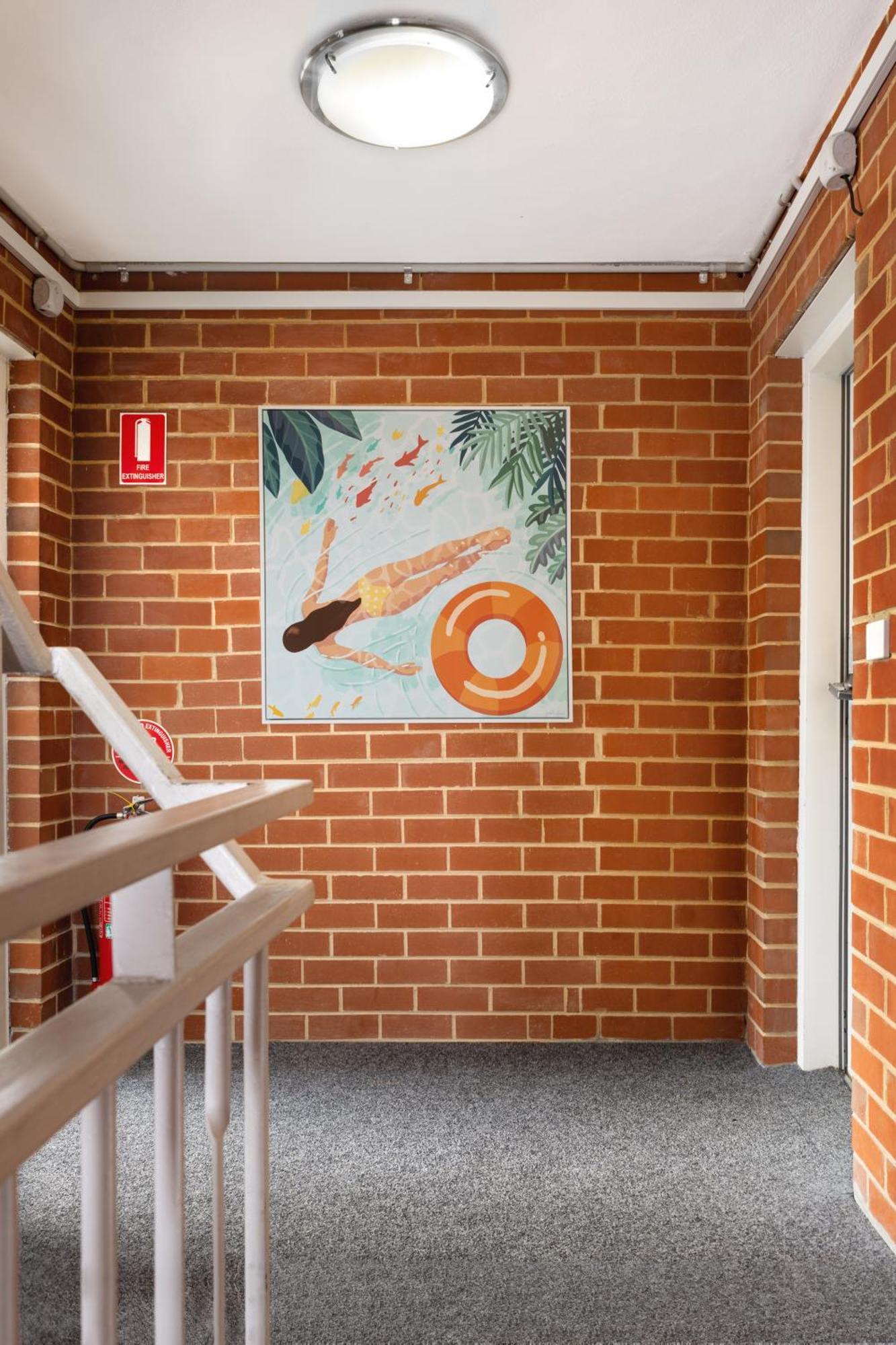 Mac St Kilda Blessington St By Melbourne Apartment Collection ภายนอก รูปภาพ