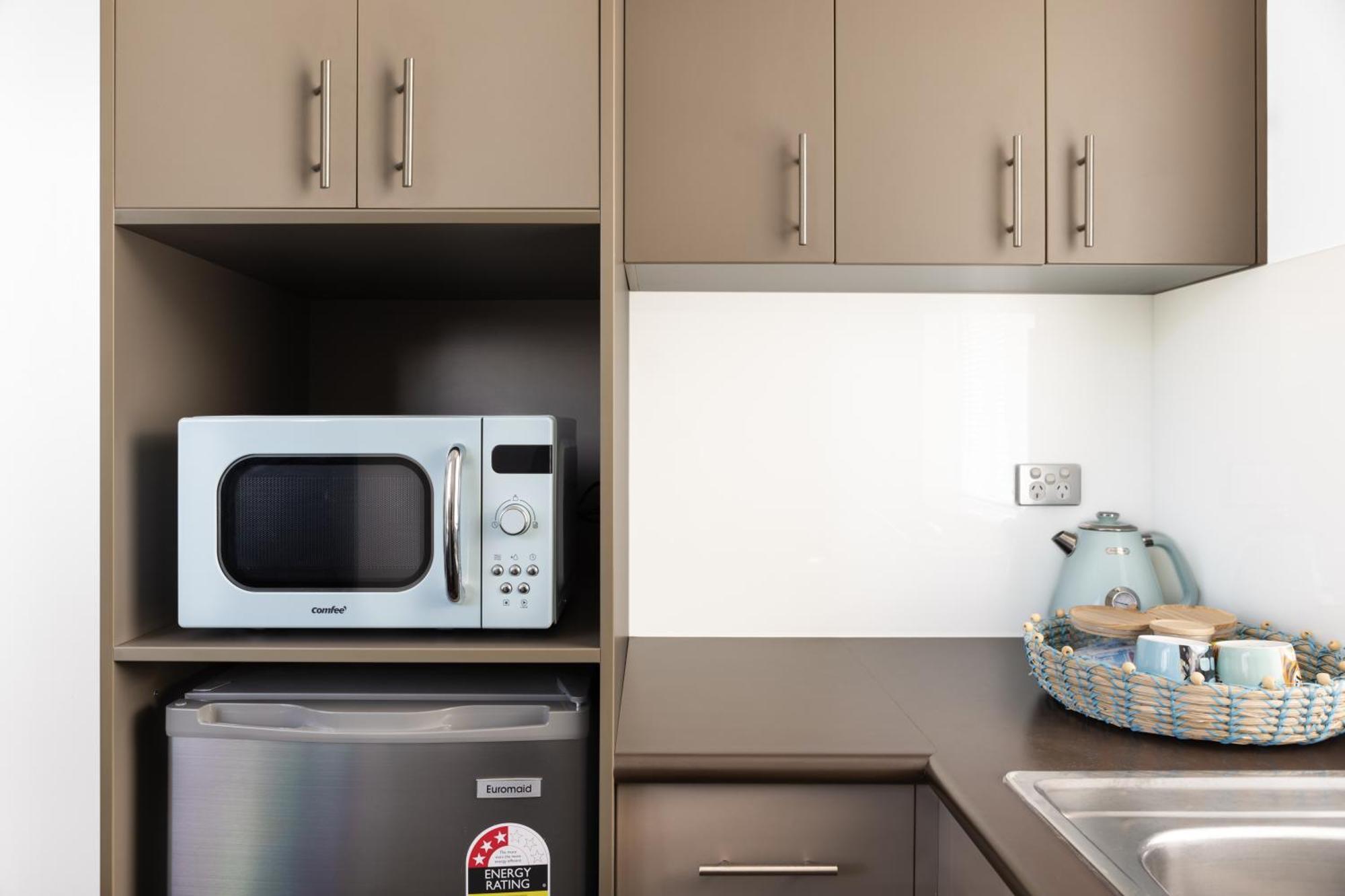 Mac St Kilda Blessington St By Melbourne Apartment Collection ภายนอก รูปภาพ