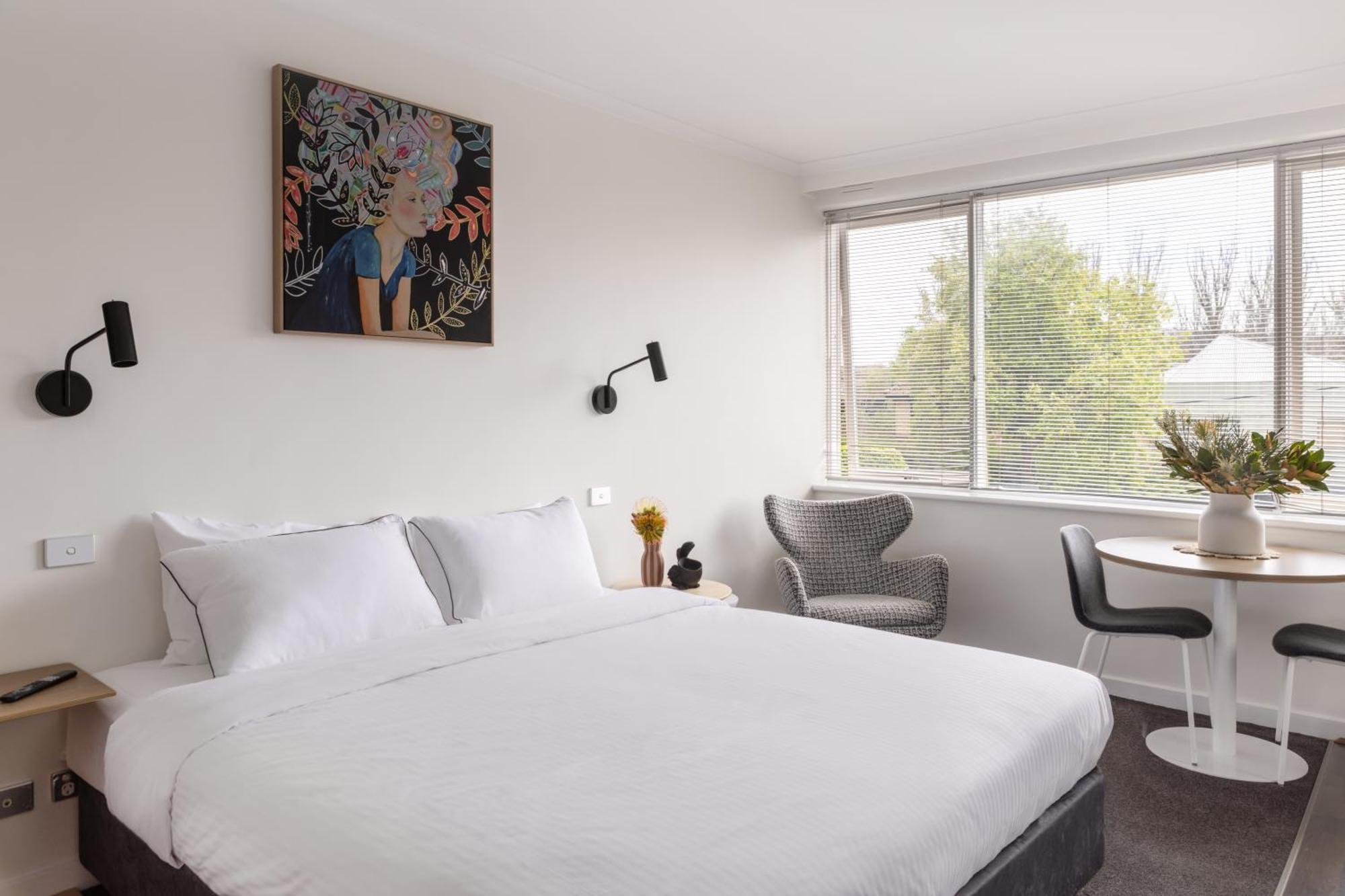 Mac St Kilda Blessington St By Melbourne Apartment Collection ภายนอก รูปภาพ